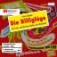 Die Billig-Lüge - Die Tricks und Machenschaften der Discounter ( 7 Audio CDs) - Franz Kotteder