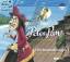 Peter Pan, Audio-CD - J. M. Barrie