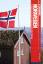 Fettnäpfchenführer Norwegen: Im Slalom durch den Sittenparcours des hohen Nordens - Julia Fellinger