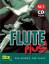 Flute Plus Band 2 / Arturo Himmer / Buch / 24 S. / Deutsch / 2014 / Edition Dux / EAN 9783934958258 - Himmer, Arturo