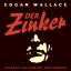 Der Zinker - Gelesen von Robert Giggenbach / 3 CD - Wallace, Edgar