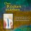 Den Rücken stärken, 1 Audio-CD - Joachim Stuhlmacher