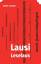 Lausi Leselaus - Leubner, Ulrike