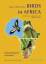 Birds in Africa - An Introduction and Survey to the Birdlife of Africa - Ertel, Rainer Christian