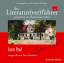 Jean Paul, 1 Audio-CD / Der Literatur(ver)führer Bd.1