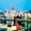 Budapest - Eine akustische Reise zwischen Fischerbastei und Parlament - geophon