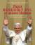 Papst Benedikt XVI. in seiner Heimat: Bilder, Begegnungen, Ansprachen - Kramer von Reisswitz, Crista