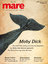 mare - Die Zeitschrift der Meere / No . 82 / Moby Dick - Gelpke, Nikolaus