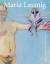 Maria Lassnig. Körperbilder/ Body awareness painting - Lassnig Maria, Madesta Andrea (Hrsg.)