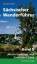 Sächsischer Wanderführer 05 Westerzgebirge und Zwickauer Land Hans-Gerd Türke Taschenbuch Deutsch 2014 - Türke, Hans-Gerd