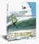 The Kite and Windsurfing Guide Europe: Deutsche Ausgabe - Hölker, Udo