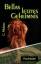 Bellas letztes Geheimnis Psychokrimi C. Molero Taschenbuch Deutsch 2010 - Molero, C.