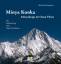 Minya Konka : Schneeberge im Osten Tibets. Die Entdeckung eines Alpin-Paradieses. Mit Fotos von Antoine de Choudens ... - Brandtner, Michael