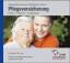 Pflegeversicherung - Akquisitionschancen erfolgreich nutzen! Fakten - Chancen - Zielgruppen Hörbuch mit Zusatzinformationen auf dieser CD-Rom Christopher M. Jung Audio-CD Deutsch 2010 - Jung, Christopher M.