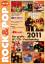 Der große Rock & Pop LP / CD Preiskatalog 2011 - Martin Reichold