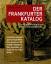 Der Frankfurter Katalog: Kochbücher und andere gastronomische Werke, die in der Zeit von 1500 bis 2000 in Frankfurt am Main geschrieben, gedruckt oder nur verlegt wurden - Schwarz, Walter; Paul, Günther und Kornmayer, Evert