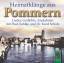 Heimatklänge aus Pommern, 1 Audio-CD - Mit Paul Dahlke und Kurd Schulz