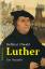Luther - Eine Biographie - Diwald, Hellmut