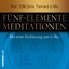 Fuenf-Elemente-Meditationen, 1 Audio-CD - Wu, Li
