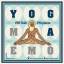 Yoga Memo - 198 Teile/198 pieces; Kartenset mit 99 Kartenpaaren wie Memory und Anleitung in Stülpbox; Deutsch und Englisch - Steinle-Vossbeck, Bettina