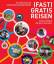 Fast) gratis reisen - Ein Guide durch die Gastfreundschaftsnetzwerke - Kühner, Anja Pagès, Jean Louis