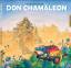 Don Chamäleon (handsigniert von Florian Mast) - Mast, Florian; Orthen, Maria L