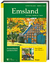 Emsland / Ein Stück näher zur Natur / Vom Urland zum Kulturland / Andreas Eiynck / Buch / 128 S. / Deutsch / 2009 / Tecklenborg, B / EAN 9783939172512 - Eiynck, Andreas