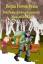 Paul Paulig und der geheimnisvolle Mann auf der Bank - Ein Kinderbuch vom Helfen - Frowein-Braun, Bettina