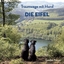 Traumwege mit Hund - Band 1: Die Eifel (K430) - Kessen, Günther