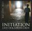 Initiation - Lied der Neuen Erde, 1 Audio-CD - Kenyon, Tom