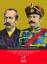 Emil und Paul Riebeck - Söhne des Grossindustriellen Carl Adolph Riebeck - Mitteldeutsche kulturhistorische Hefte 12 - Trieder, Simone