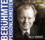Willy Brandt - Engeln/Tafel