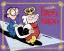 King Aroo Daily & Sunday Comics 1950-1952 - Kent, Jack