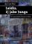 Leidis. Ij jabe Junga: Ein argentinischer Roman in Berlin - José Luis Pizzi