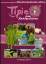 Tipie - Band 4: Mein Leben auf dem Land - Hier steckt Kindheit drin! Literatur von Kindern für Kinder. (Tipie - Echte Kindergeschichten / Ein Lausebengel auf dem Weg in die Kinderzimmer!) - Kylie Parish
