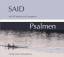 Psalmen Mit Till Martin am Saxophon Said Audio-CD Deutsch 2010 - Said