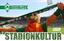 Stadionkultur: Werder Heimspiele: Das Fotobuch aus Sicht der Fans - Hajo König