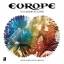 EUROPE - Live: Look At Eden (earBOOK) - CY 5251 - hermes - O'Regan, Denis and Europe