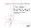 Herzzeit, 4 Audio-CDs - Bachmann, Ingeborg Celan, Paul