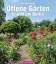 Offene Gärten in und um Berlin - Dorothea Wiederhold
