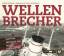 Wellenbrecher Kapitäne erzählen ihre besten Geschichten Stefan Krücken Audio-CD Inkl. 24 S. Booklet 3 Audio-CDs Deutsch 2010 - Krücken, Stefan