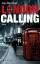 London Calling - Marschall, Anja