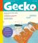 Gecko Kinderzeitschrift Nr. 23: Die Bilderbuch-Zeitschrift - Rathje, Muriel