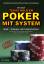 Texas Hold'em - Poker mit System - Adler, Eike