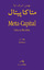 Meta-Capital, 2 Teile. Bd.1 | Paradox Jahane Achar | Bahman Scharafnia | Persisch | Goethe & Hafis | EAN 9783940762047 - Scharafnia, Bahman