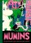 Mumins / Mumins 2 - Die gesammelten Comic-Strips von Tove Jansson - Jansson, Tove