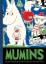 Mumins / Mumins 3 - Die gesammelten Comic-Strips von Tove Jansson - Jansson, Tove
