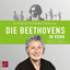 Die Beethovens in Bonn - nach den Aufzeichnungen des Bäckermeisters Gottfried Fischer - Fischer, Gottfried; Wetzstein, Margot