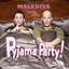 Pyjama Party!  Malediva  Audio-CD  Deutsch  2012 - Malediva