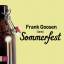 Sommerfest - Goosen, Frank